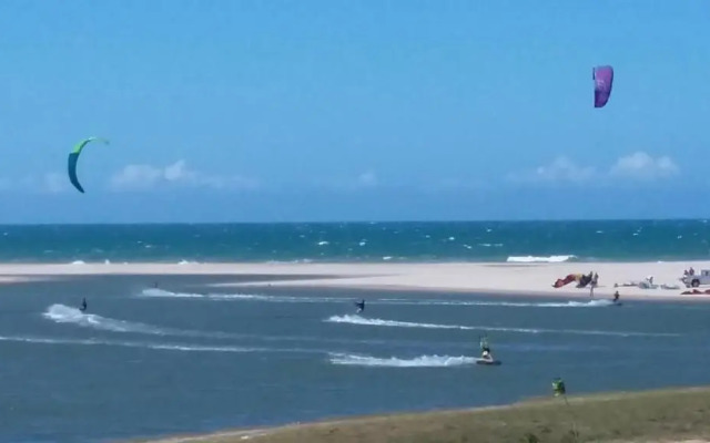 Hospedaria Chez Nous