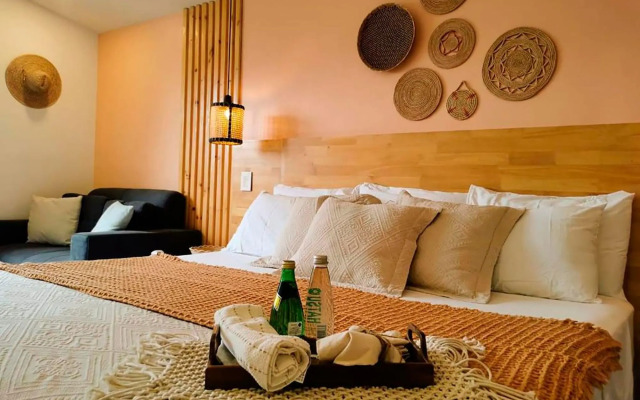 La Martina Boutique Hotel