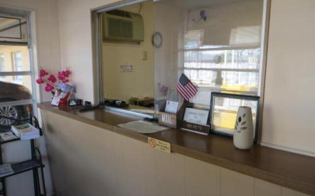 State Motel Haines City