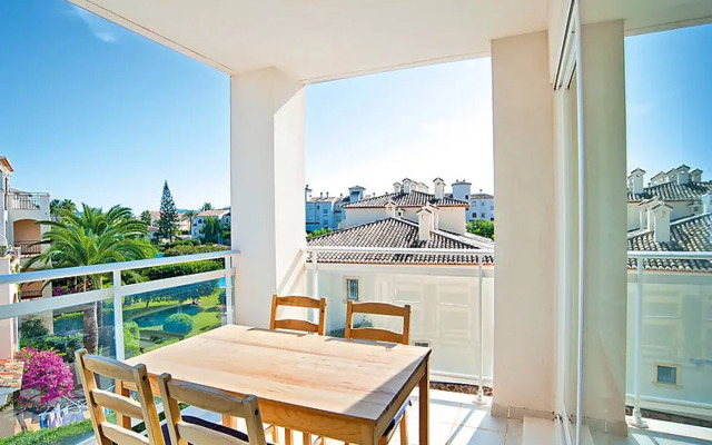Apartment Arenal Jávea 19070