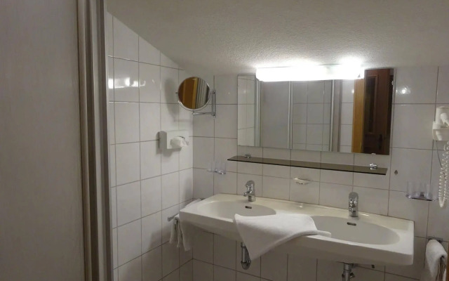 Haus Zangerl