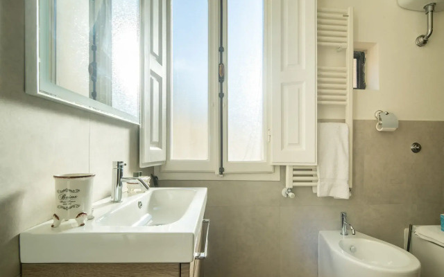Santo Spirito Bright Flat by Mmega