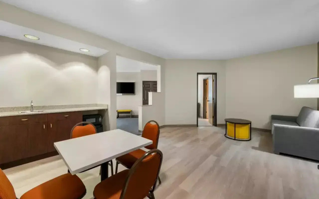 Comfort Suites Stevens Point