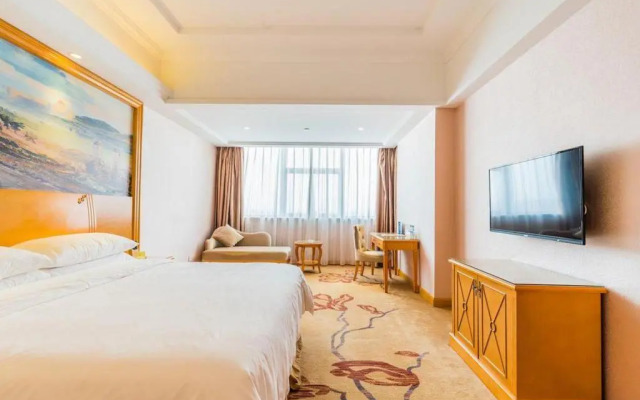 Vienna International Hotel Guangdong Foshan Nanhai Heshun