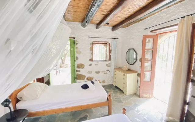 Natura cottages