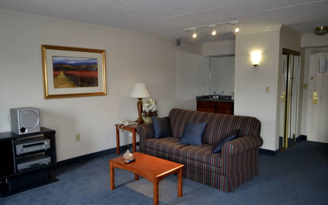 Travelodge Frederick