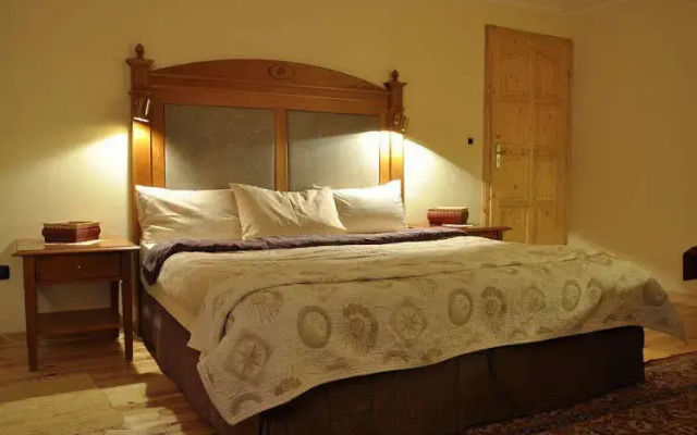 Nomád Hotel & Glamping