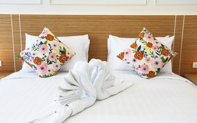 Pua De View Boutique Resort
