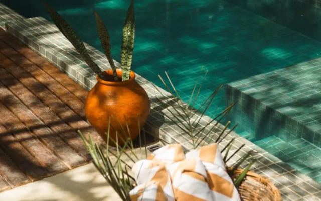 Pousada Riacho dos K