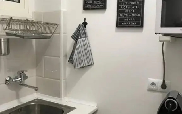Estudio Benalmádena