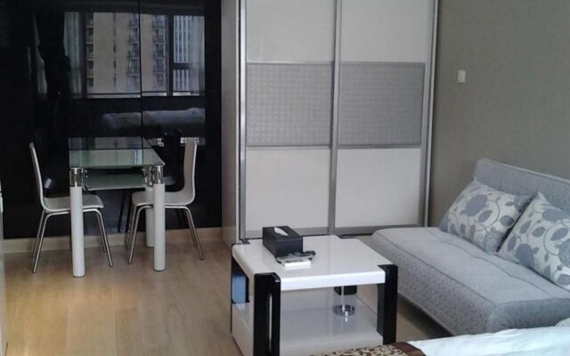 Gogo Apartment