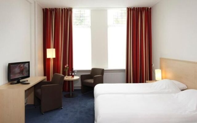Hotel Restaurant Noordooster