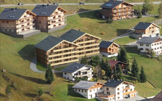 Damüls Appartements