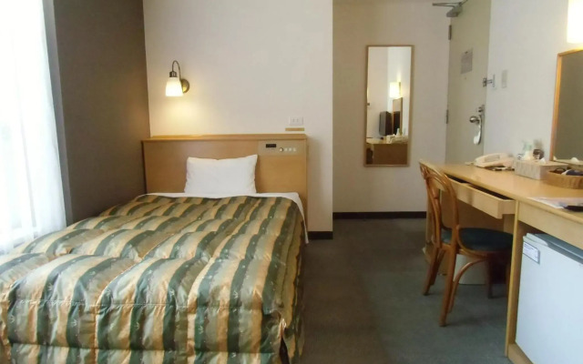 Hotel Oaks Early-Bird Osaka Morinomiya