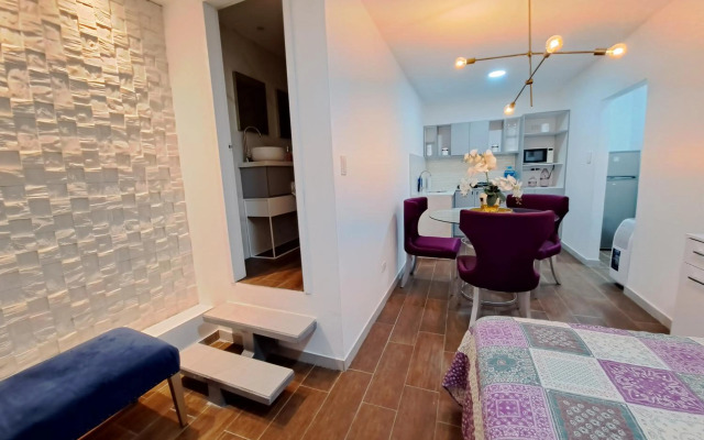Mini Suite Relax