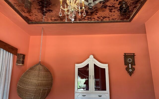 El Cielo Hotel Boutique