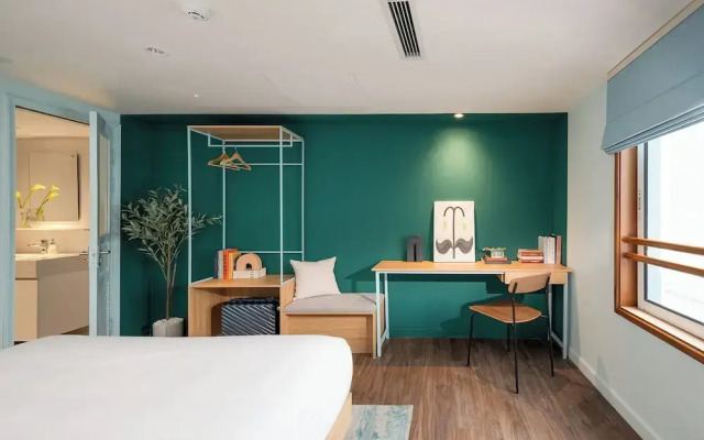 M Village Hotel Ho Guom