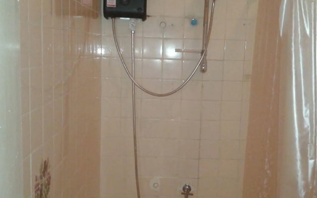 DE Guesthouse