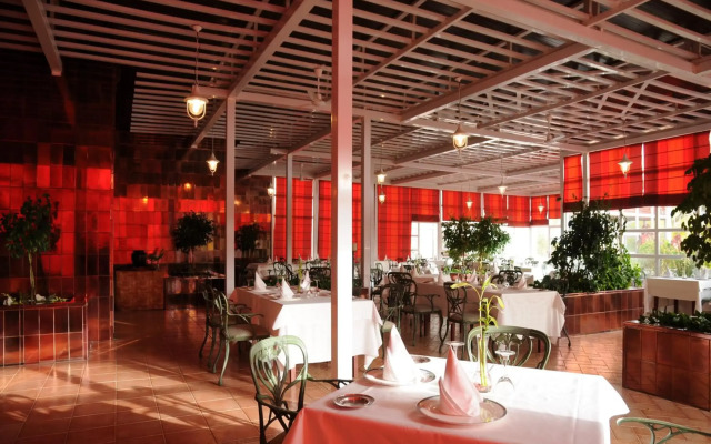 Hotel Beatriz Costa & Spa