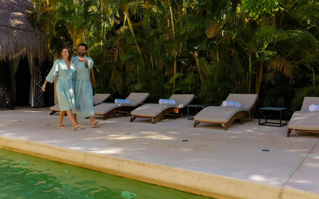 Paradisus La Perla - Adults Only - Riviera Maya - All Inclusive