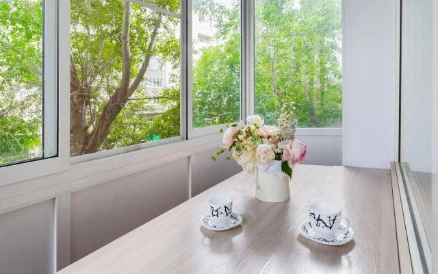 Апартаменты на улице Дуси Ковальчук 266/4