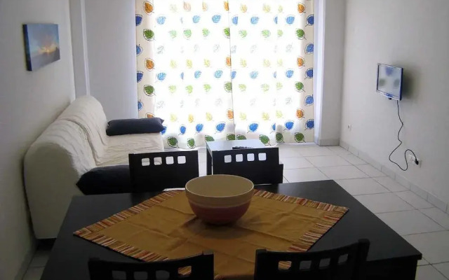 Apartamento Jardines K3-1B