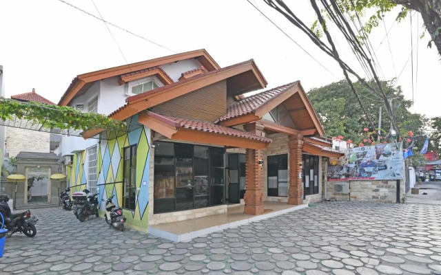 Ozora Guesthouse