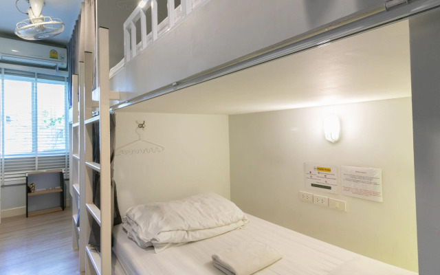 Ratana Boutique Hostel