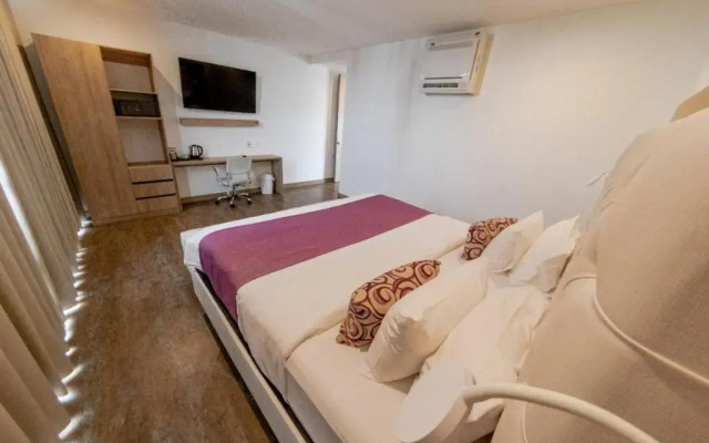 Hotel Roseliere Bucaramanga