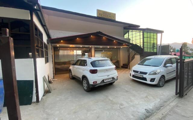 Shyar Residency