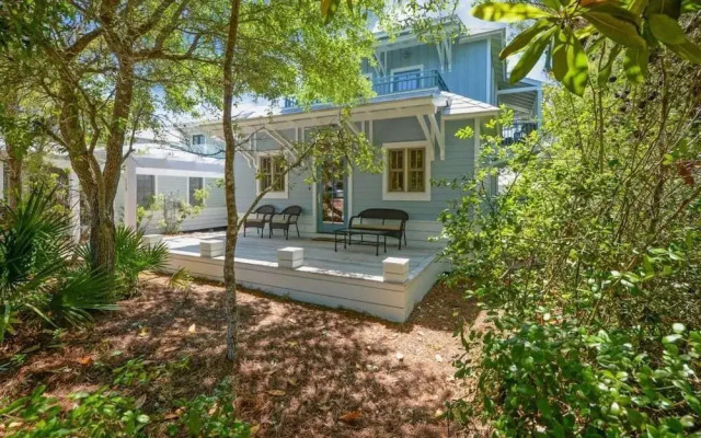 3BR Apartment - MCBTS-145 Patina