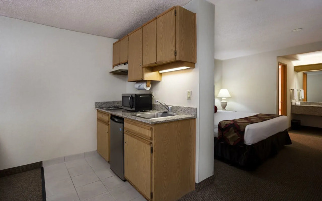 Hotel Thea Tacoma, Ascend Hotel Collection