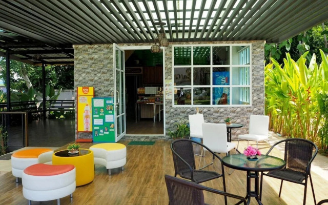 Saichon Grand View Resort