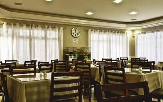HP - Hotel Praiano