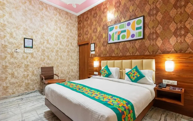 Treebo Una Regency - Near AIIMS Patna