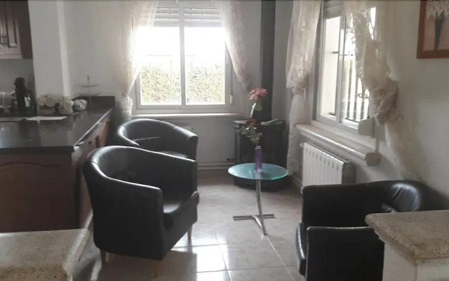 Flamenca Beach Villa 3