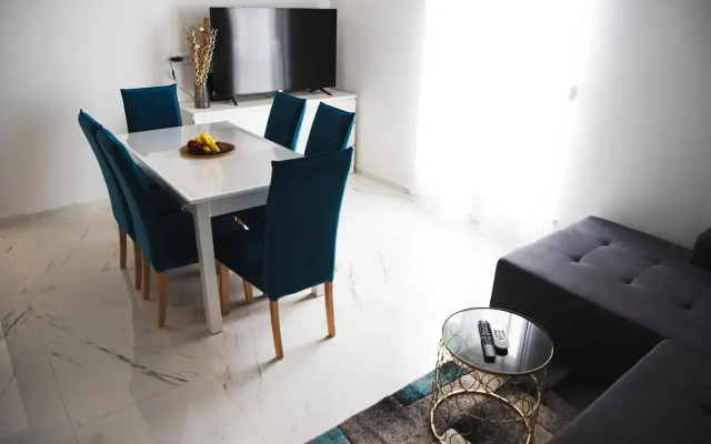 Apartman Dalmacija