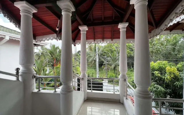 Villa Hirunika