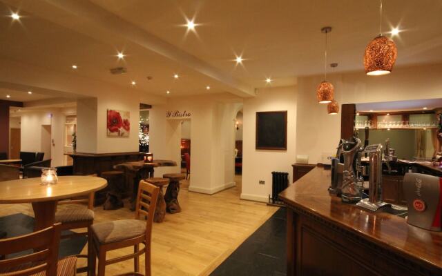 Aberdunant Hall