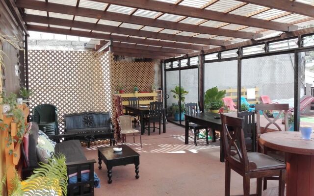 Hostal Guatefriend's - Hostel