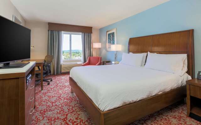 Hilton Garden Inn Nanuet