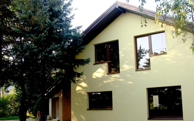 Studio by the Lake Kaunas