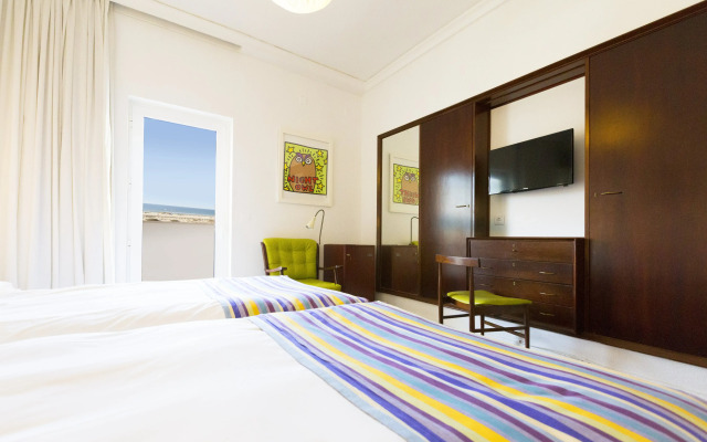 Vasco da Gama Hotel
