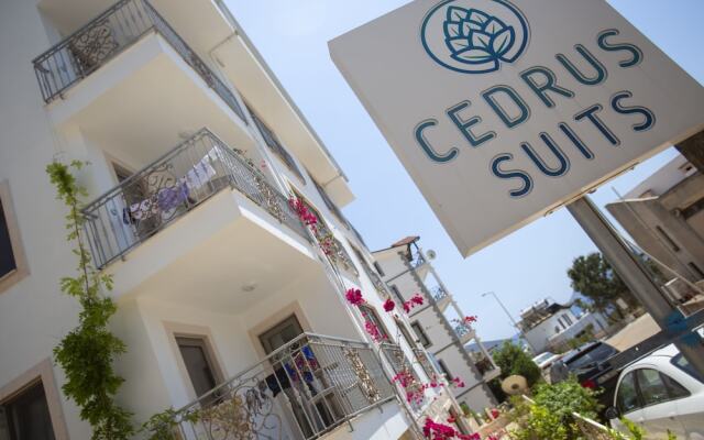 Cedrus Suites