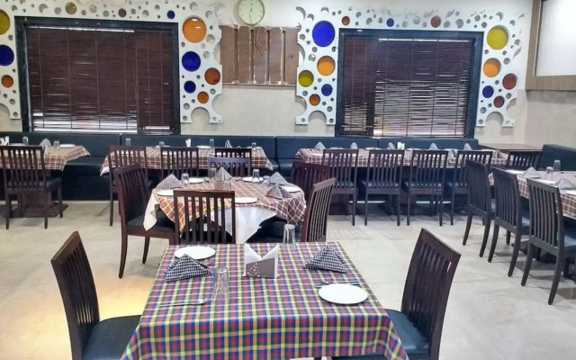 Hotel Asha