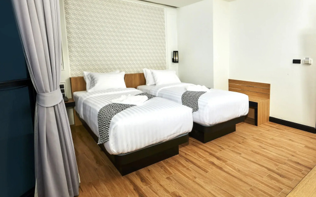 Chezzotel Pattaya