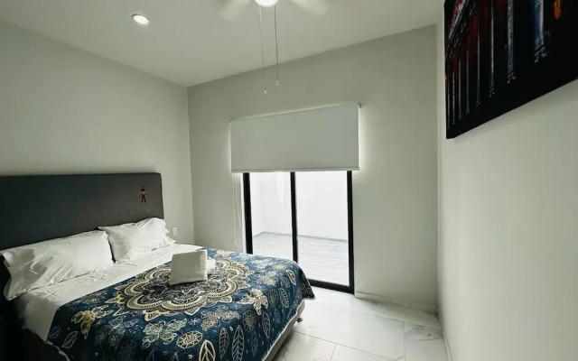 Privada Residencial 3 Luces A