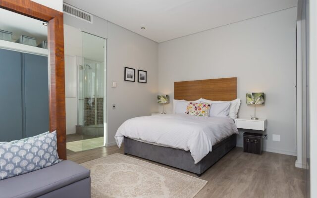 Cartwrights CNR 2 Bed Apartments