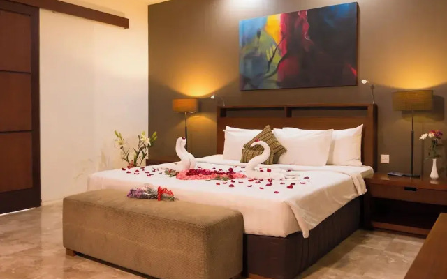 The Kawan Jimbaran - Private Villa
