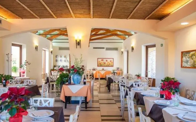 Alle Querce Hotel